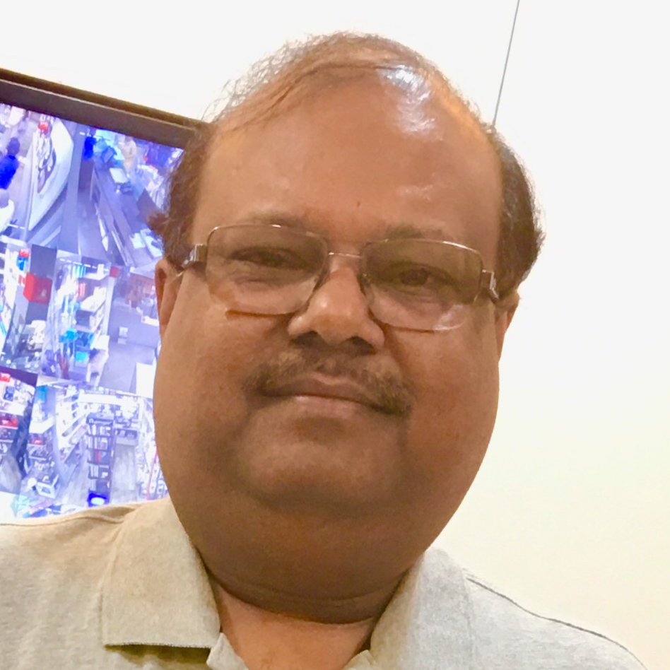 Virendra Gupta