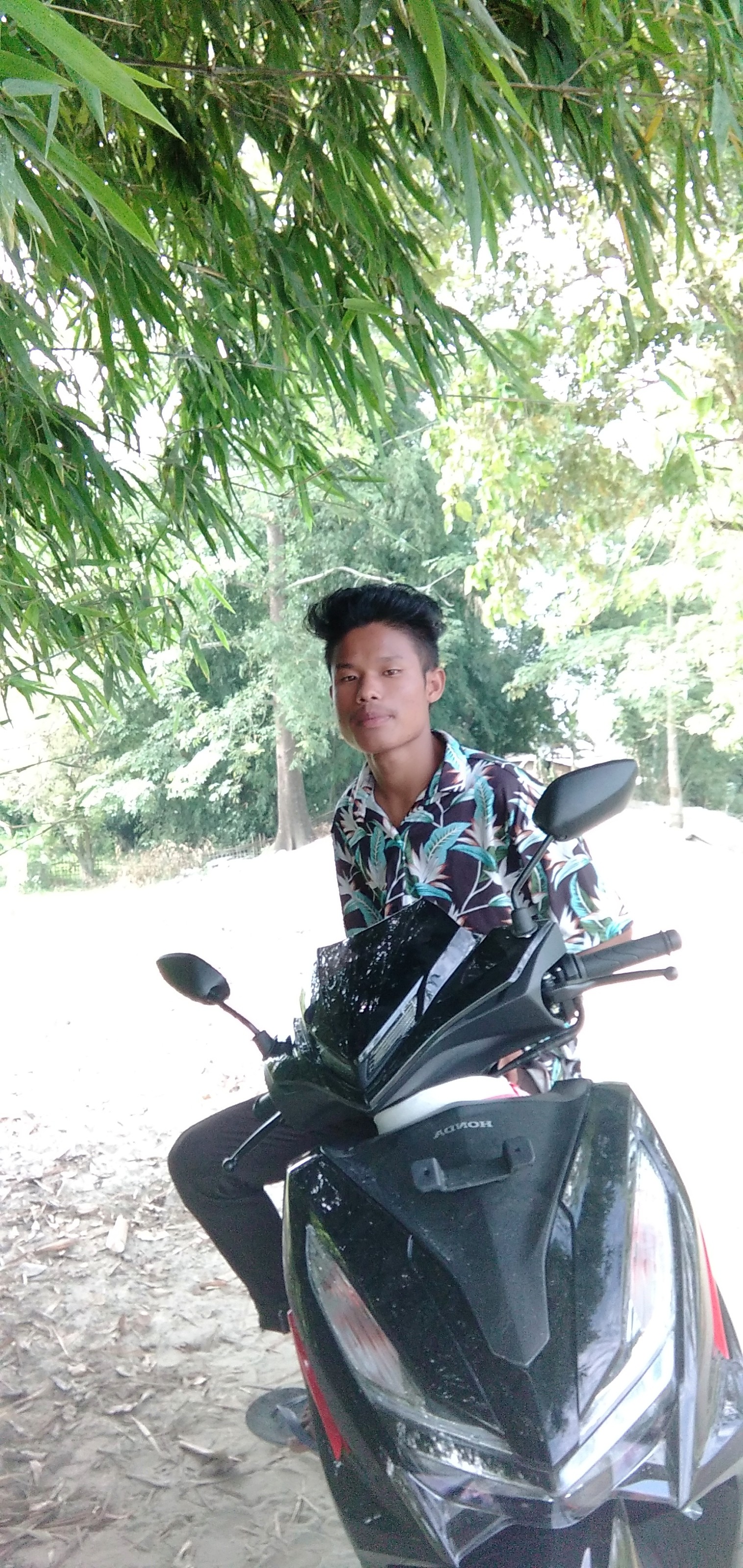 Shiv Shankar kuli