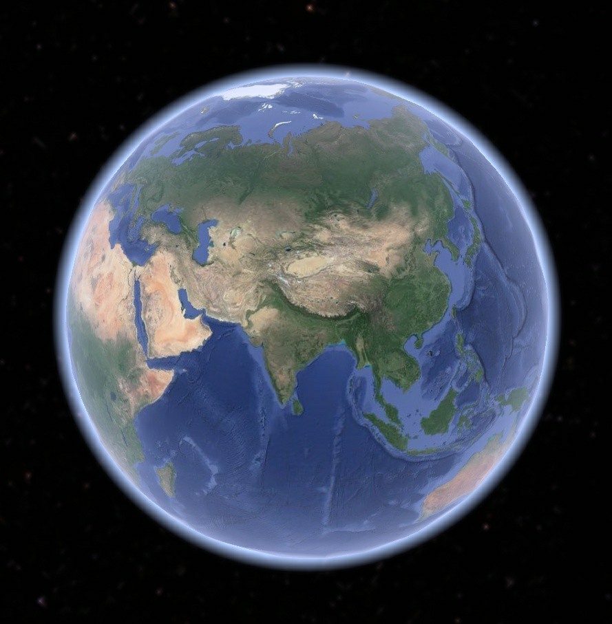 Prithvi Chandra