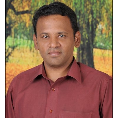 T J Jayakumar