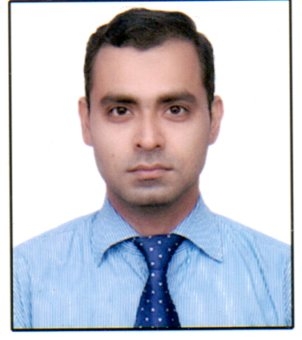 MANISH SHARMA