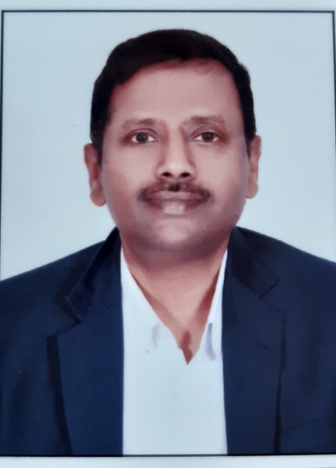 Ramesh Somisetty