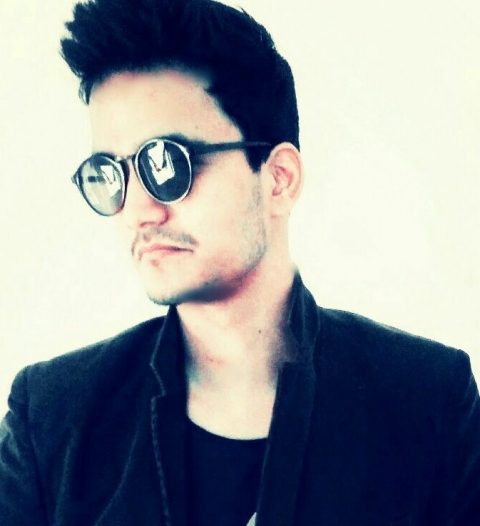 Suyesh Pandey