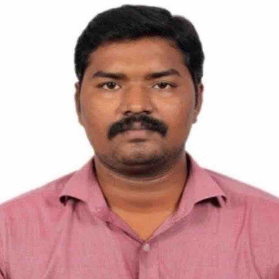 VENITH VIJAY