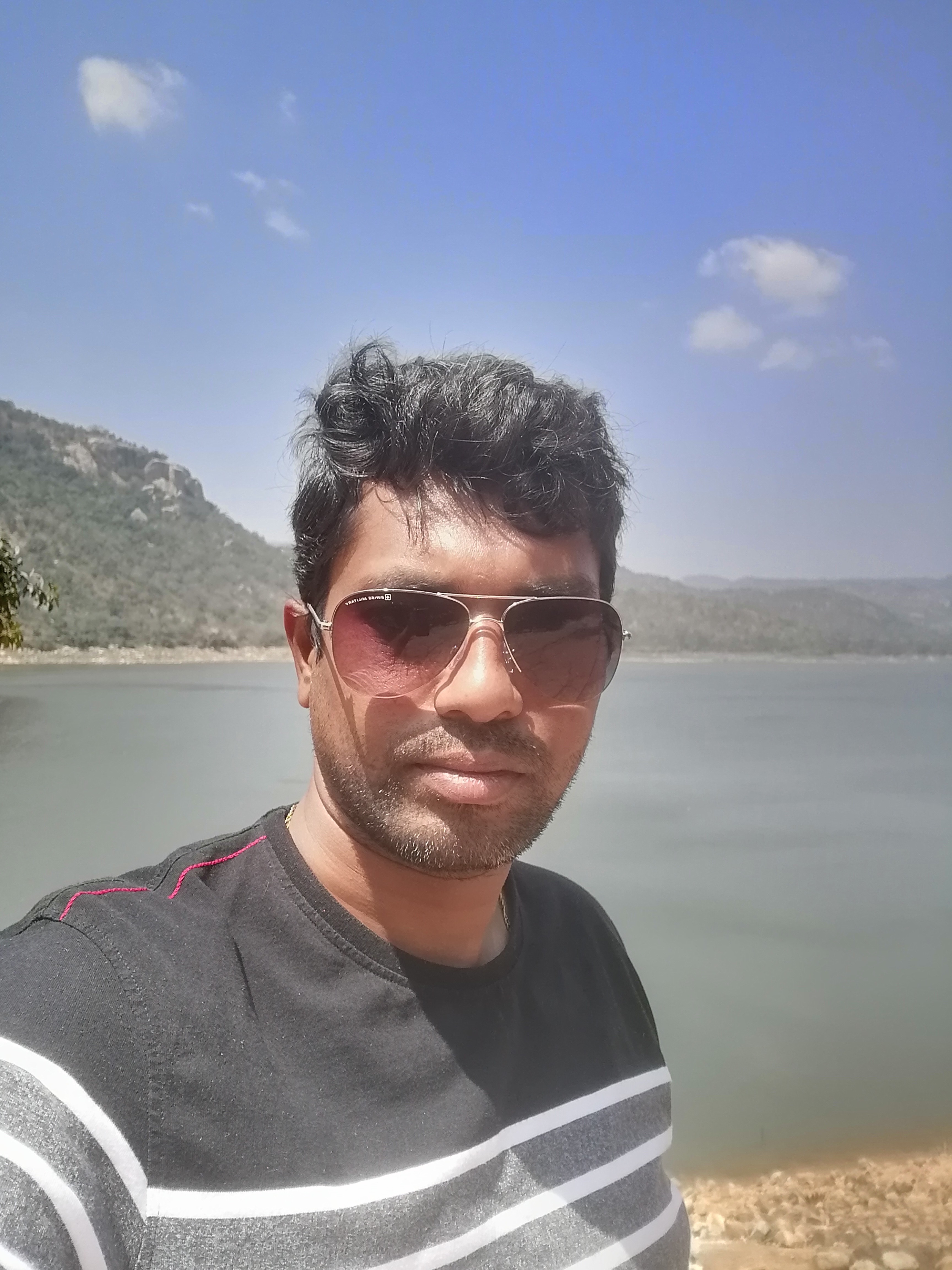 Pradeep Chaitanya