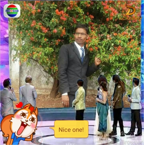 DADU PRASAD CHANDRA 
