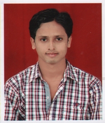Akash Ghoshikar