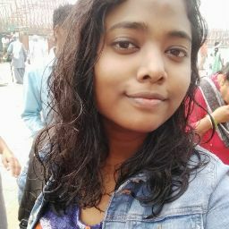 Deepti Karn