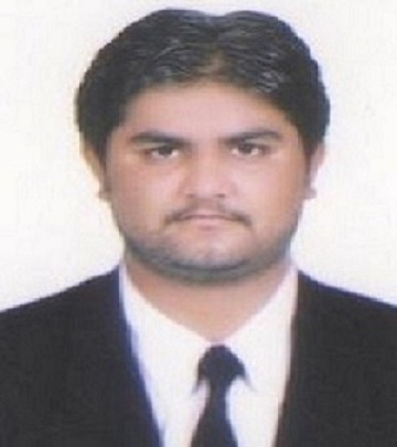KAPIL KUMAR