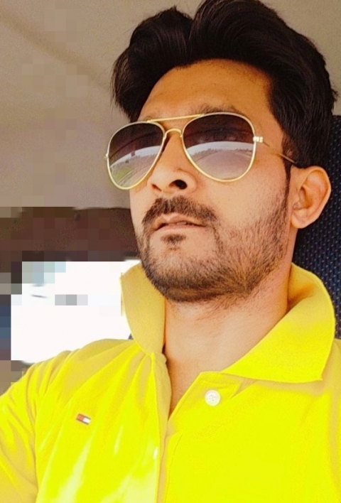 Pradeep Kumar Tiwari 