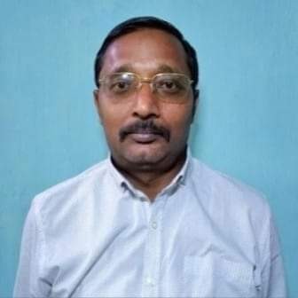 PRADEEP KUMAR GUPTA