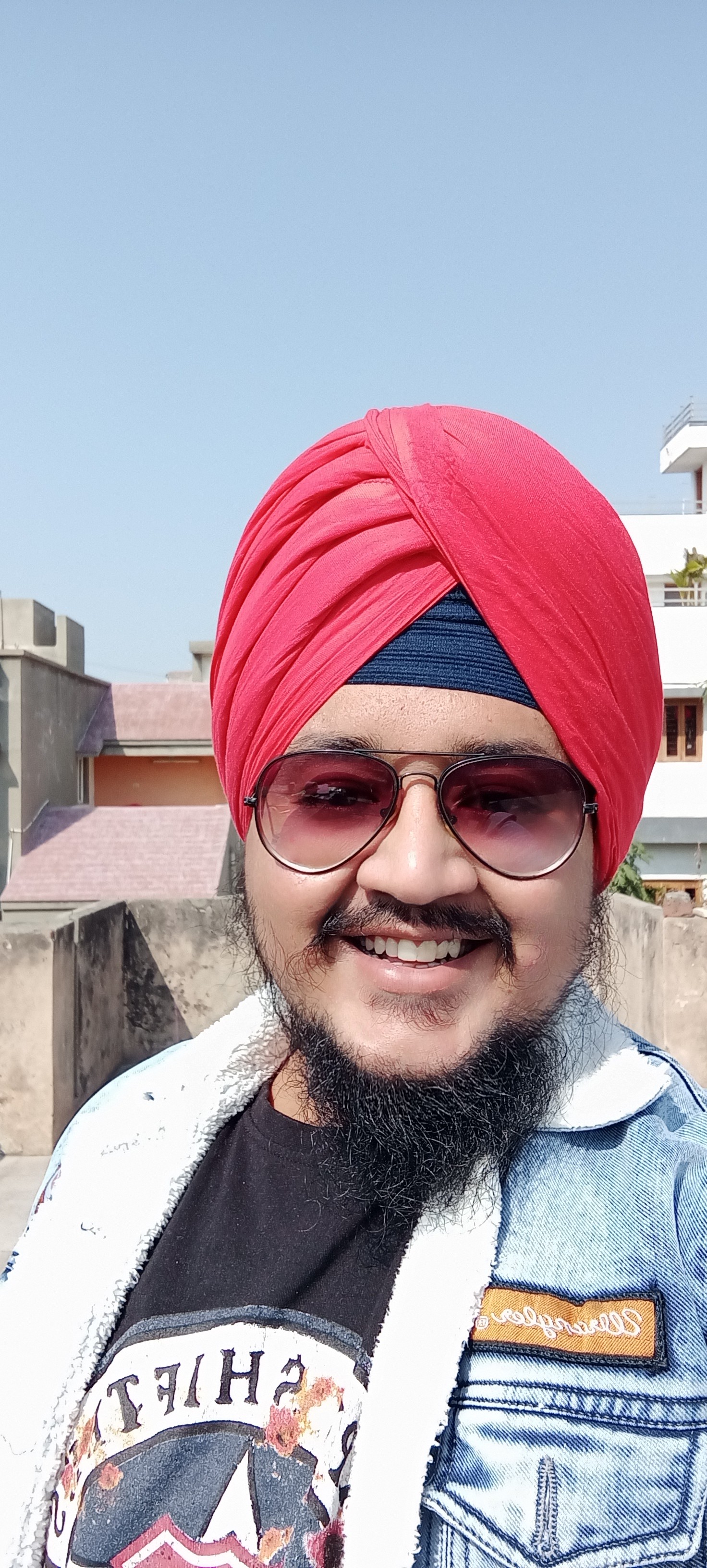 GURNISH SINGH