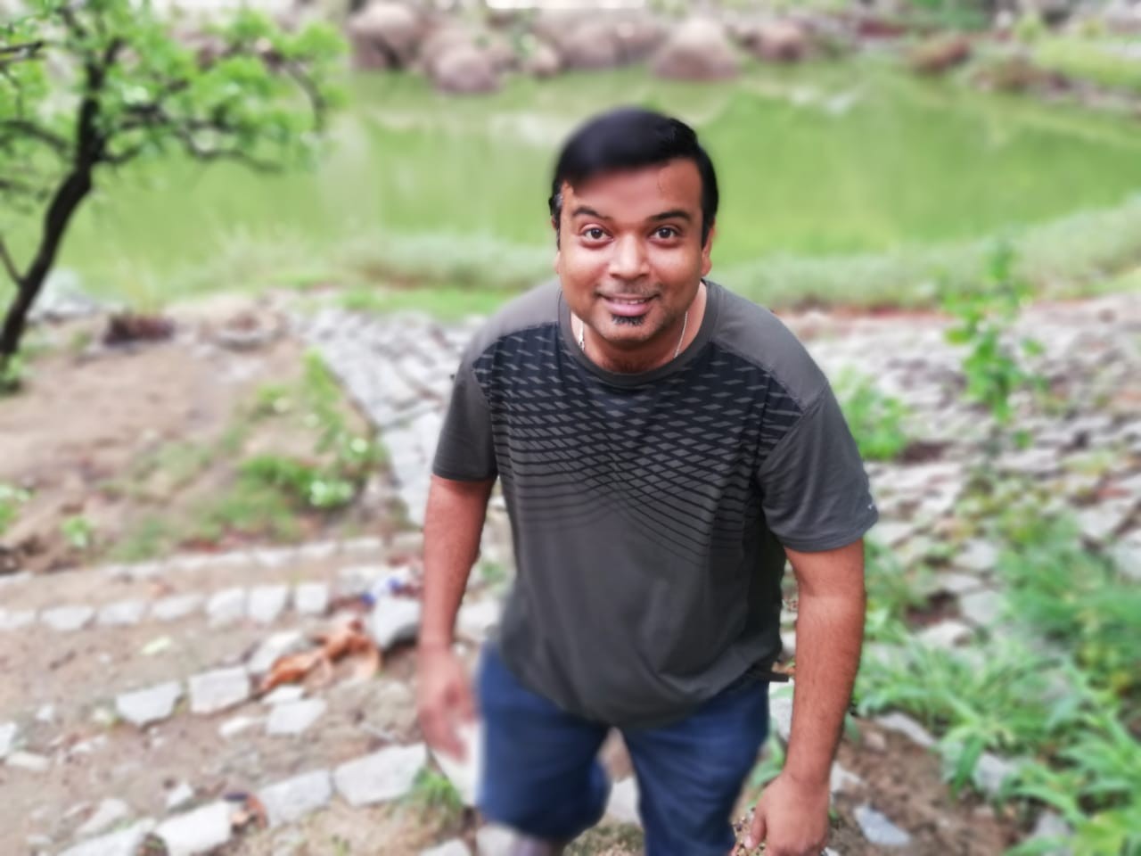 Rajat Shrivastava