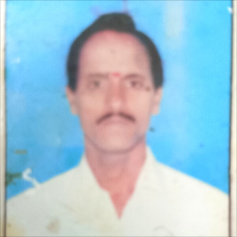 K R PERUMAL