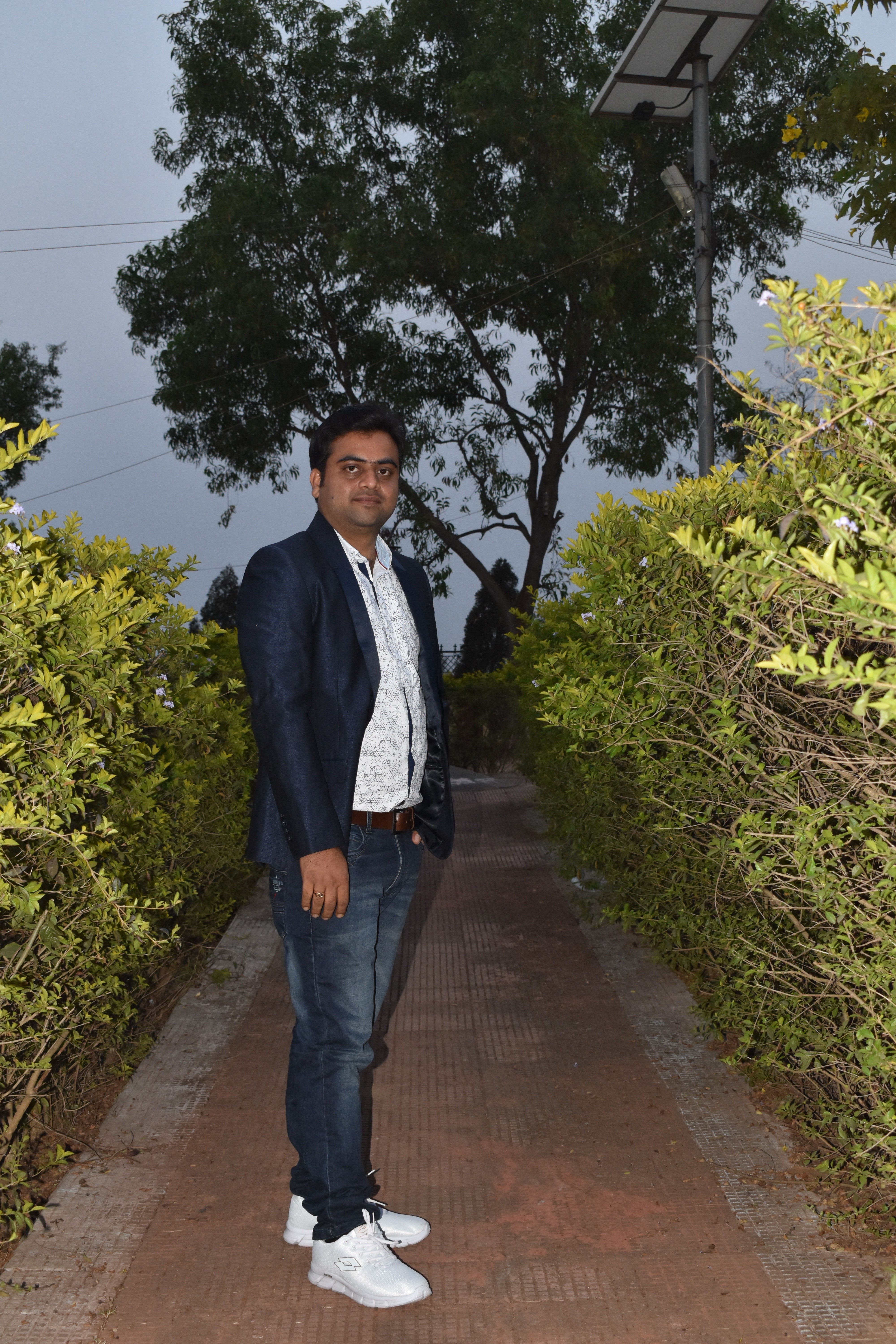 Gautam Kumar
