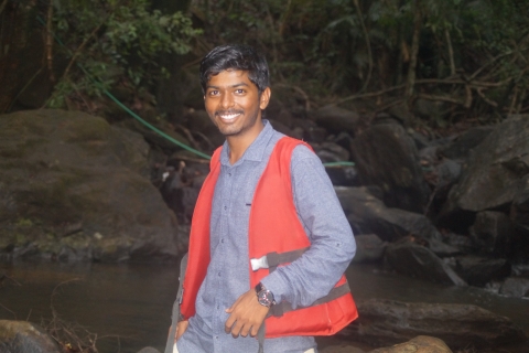 Suraj Shivaji Patil 