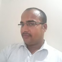 ASHISH KUMAR DUBEY