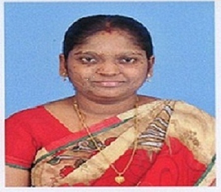 Sridevi Jayamani