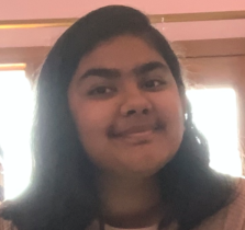 Janisha Johri