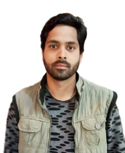 Sahil Manzoor