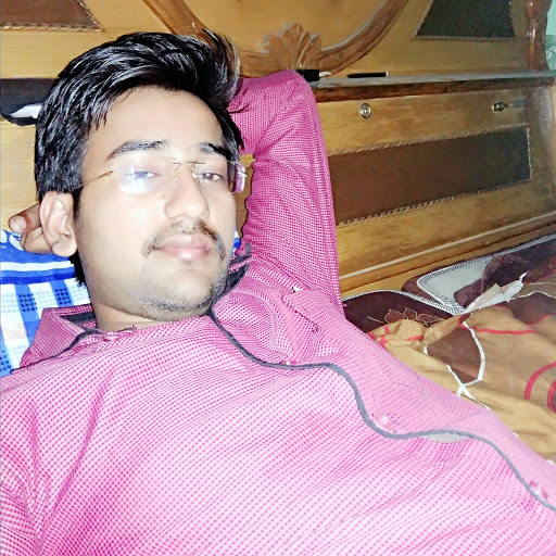 mishra adesh