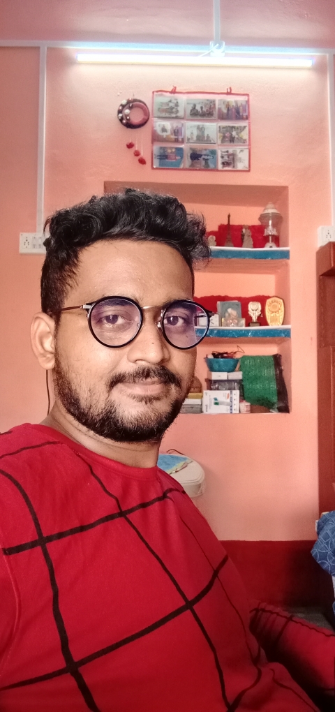 S K SINGH