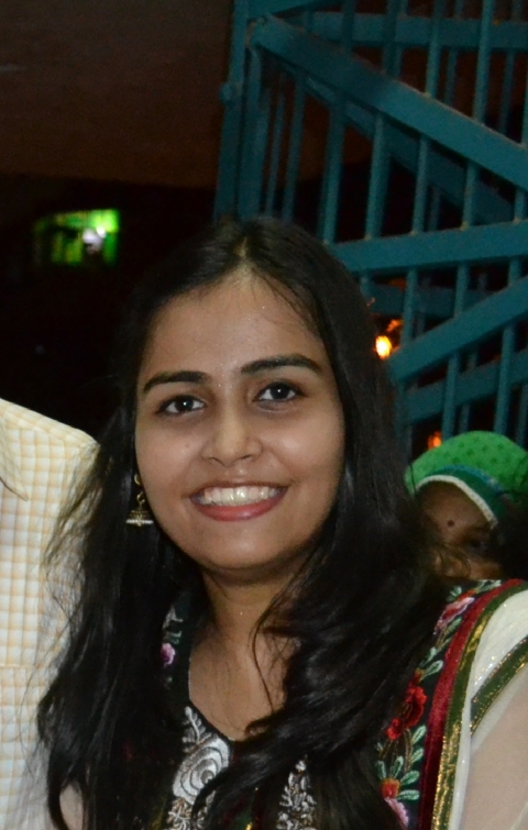 Prachi Sharma