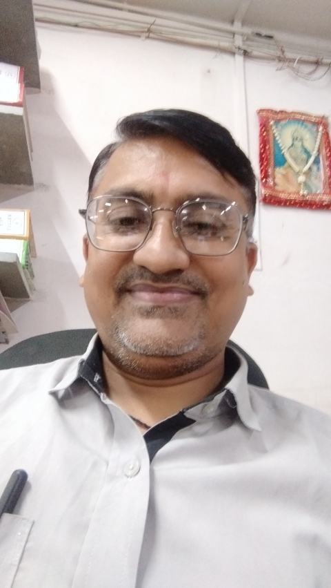 ASHVINKUMAR PARMAR