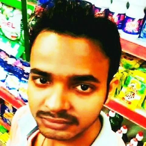 Akash Tiwari