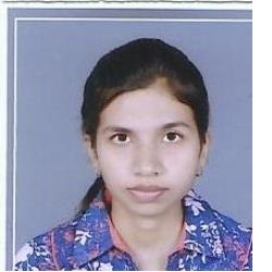 PRIYA SRIVASTAVA