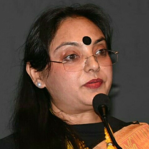 BABITA GAUR