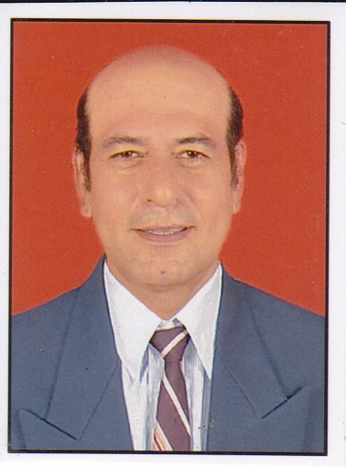 Naushad Mithani