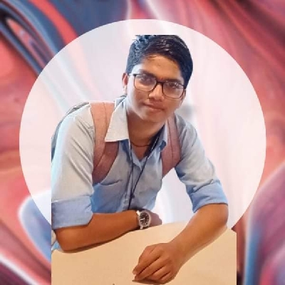 Prathamesh Vijay Sakoji
