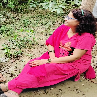 Poonam porwal