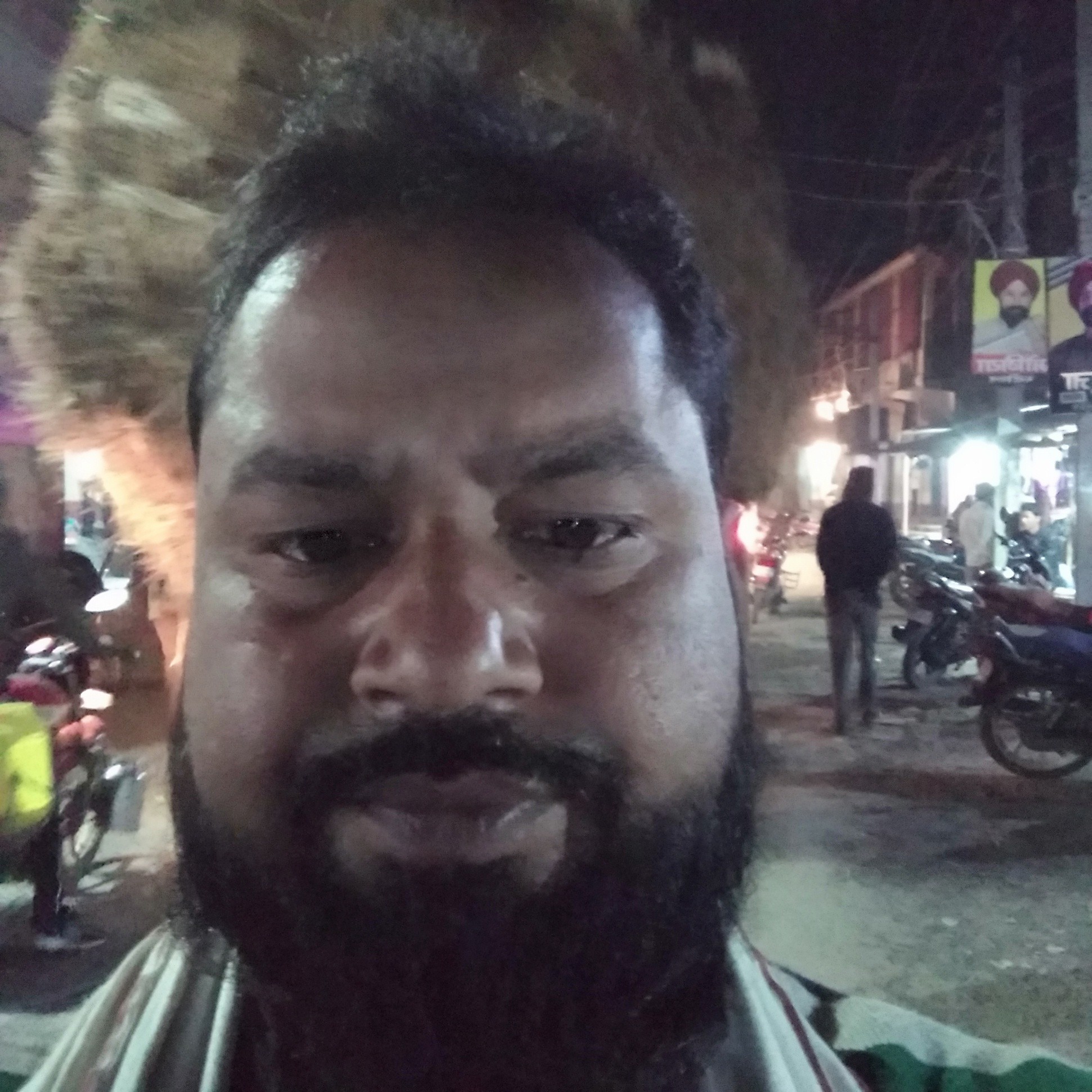Barkat Raza