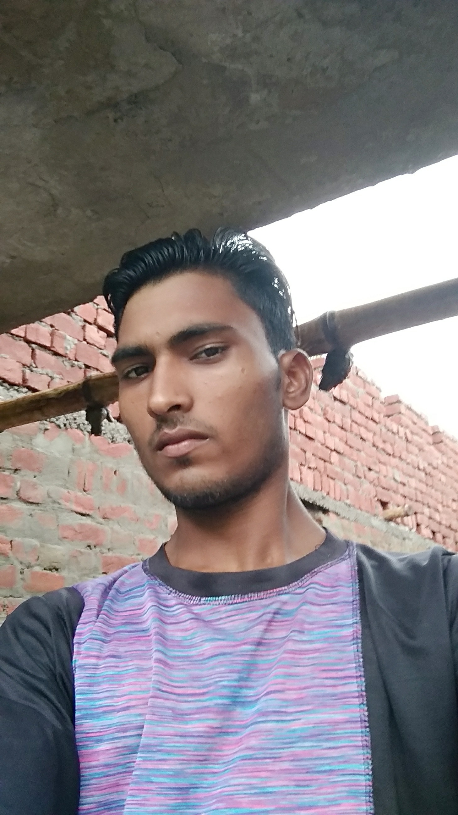 Kundan Pandey