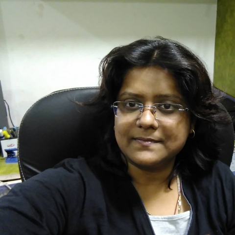 Ritu Krishna Chatterjee