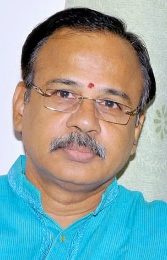 Nissankararao Kiran Bhanu