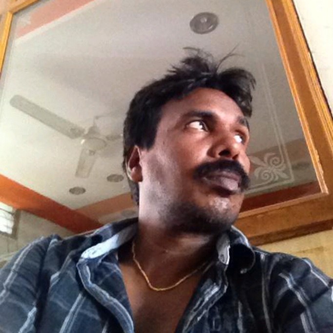 bheemshettygopi