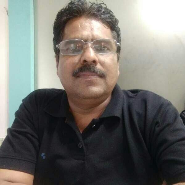 Shivasharanappa M G