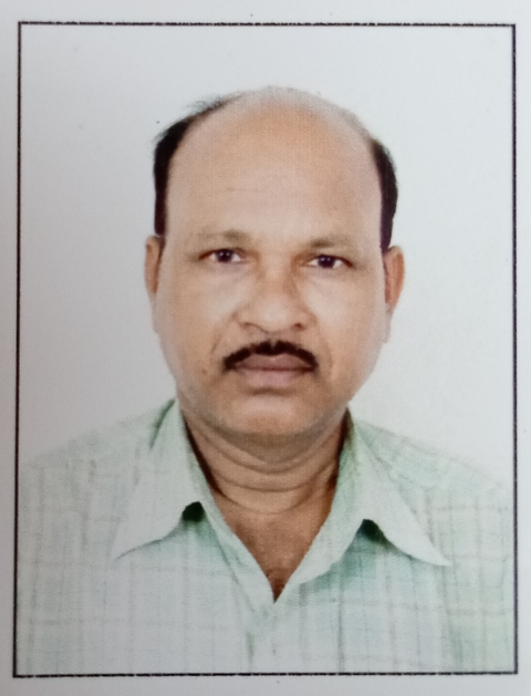 BHUPATI KUMAR MAHATA