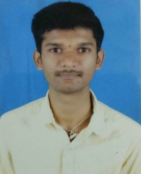DHANANJAYA B R