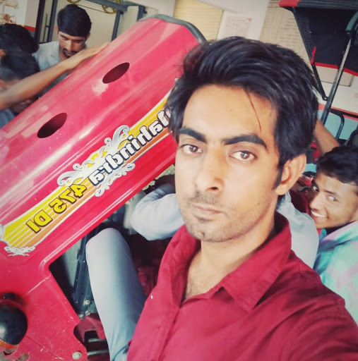Dilip Singh
