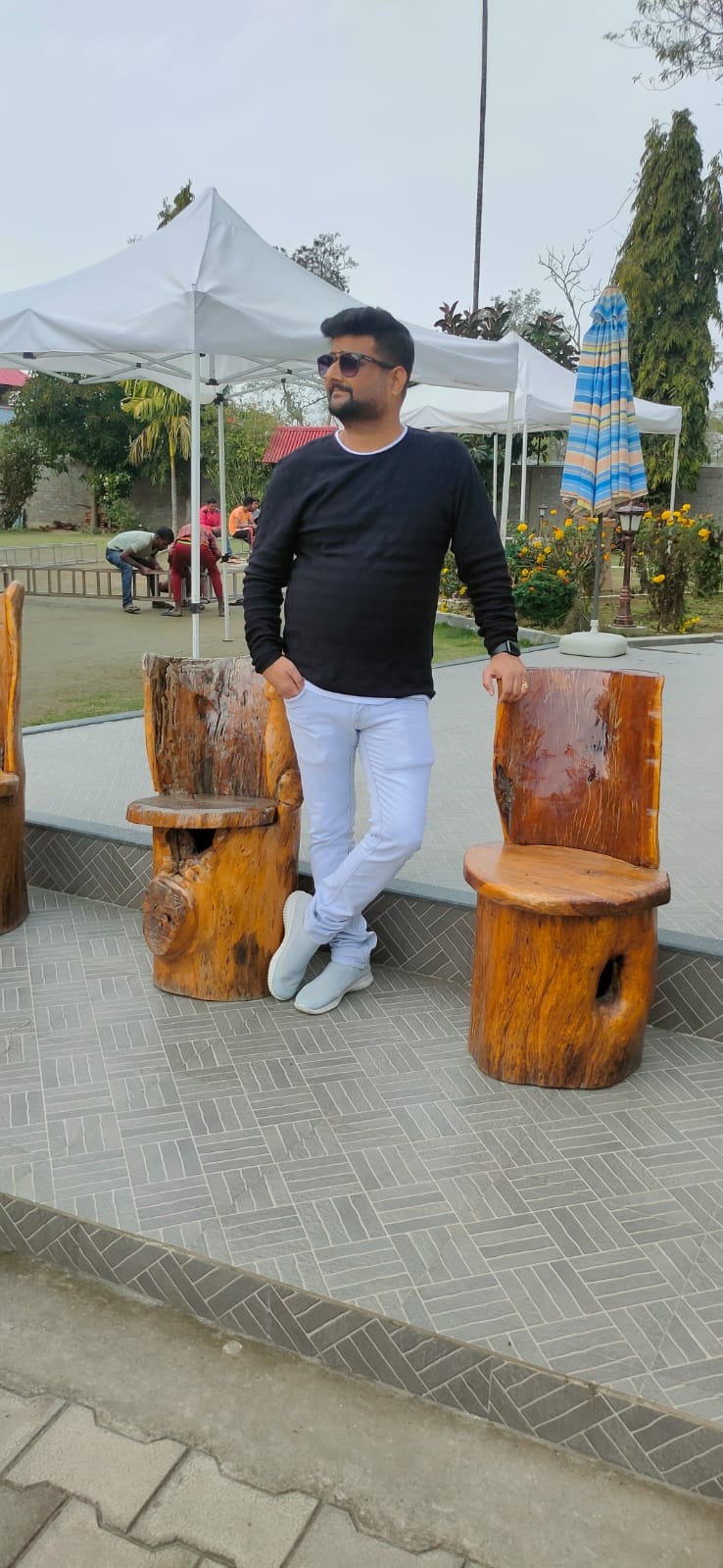 Vishal dhandh