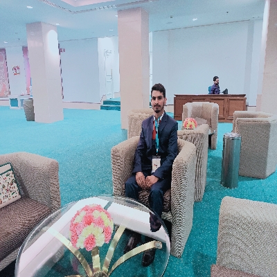 Mehraj U Din Kar