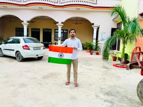 Satendra Kumar