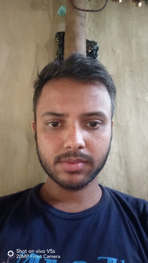 Kiran chetry