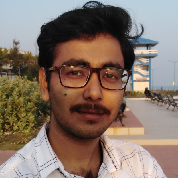 Partha Pratim Bera