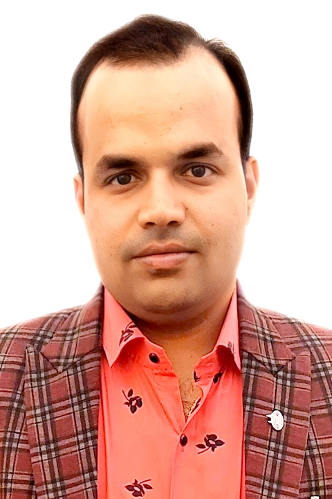 Pawan Kumar Soni