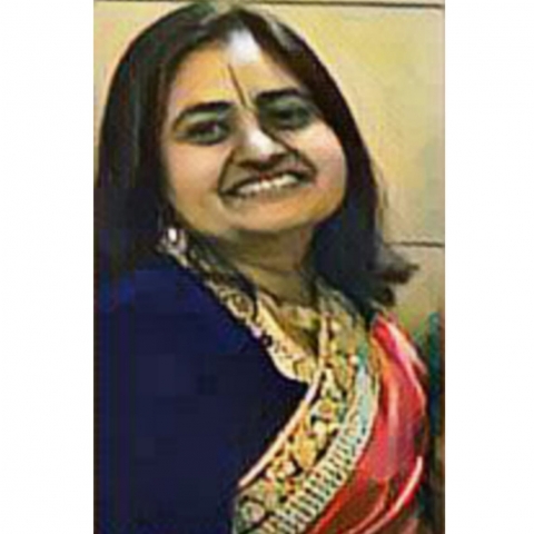 Jigna Danani